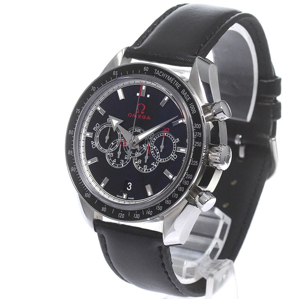 OMEGA Speedmaster Olympic Collection 321.33.44.52.01.001 AT Men's_823205